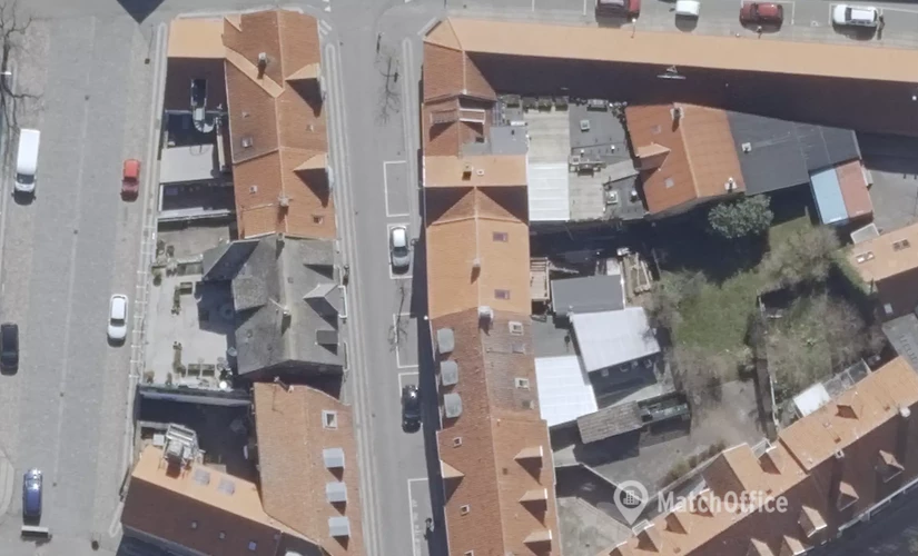 Butik Købmagergade 6 3730 Neksø