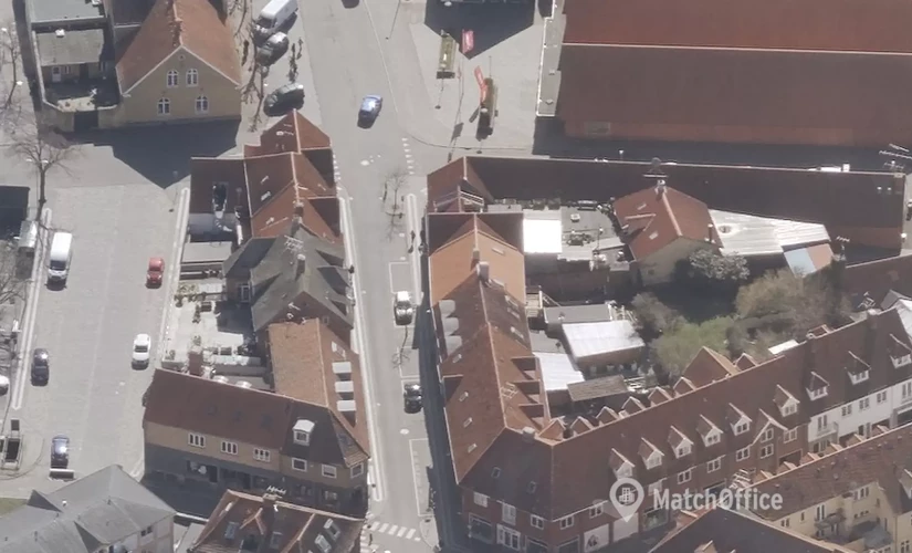 Butik Købmagergade 6 3730 Neksø