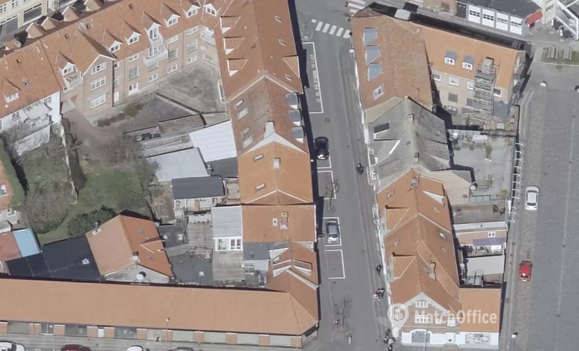 Butik Købmagergade 6 3730 Neksø