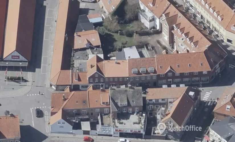 Butik Købmagergade 6 3730 Neksø