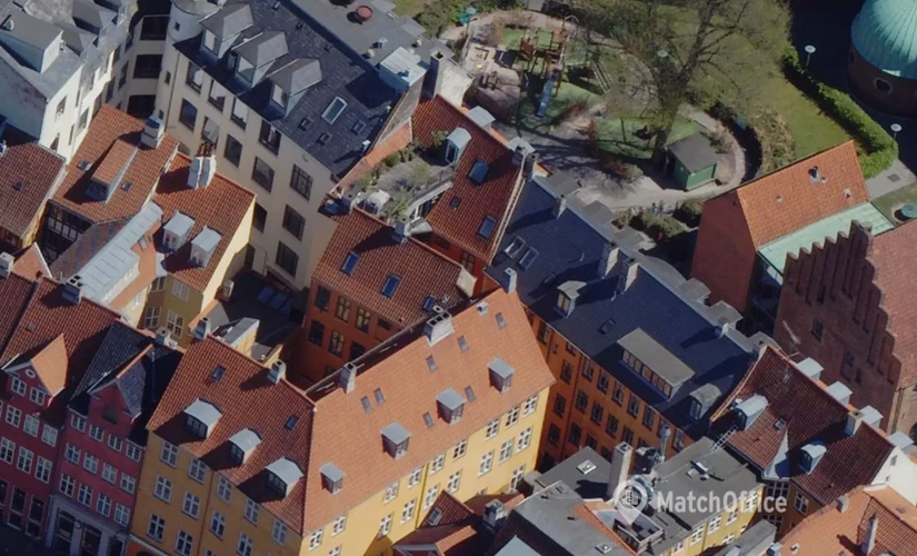 177 m² Warehouse storage rental in Copenhagen City Center, Valkendorfsgade 20 (1151) - 0 | MatchOffice.com