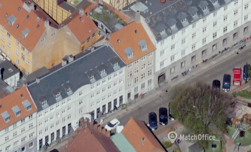 Lager til leje på Valkendorfsgade 20, 1151 København K - 177 m² | Foto 0 - Lokalebasen