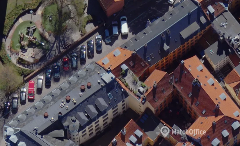 177 m² Warehouse rental in Copenhagen City Center, Valkendorfsgade 20 (1151) - 4 | MatchOffice