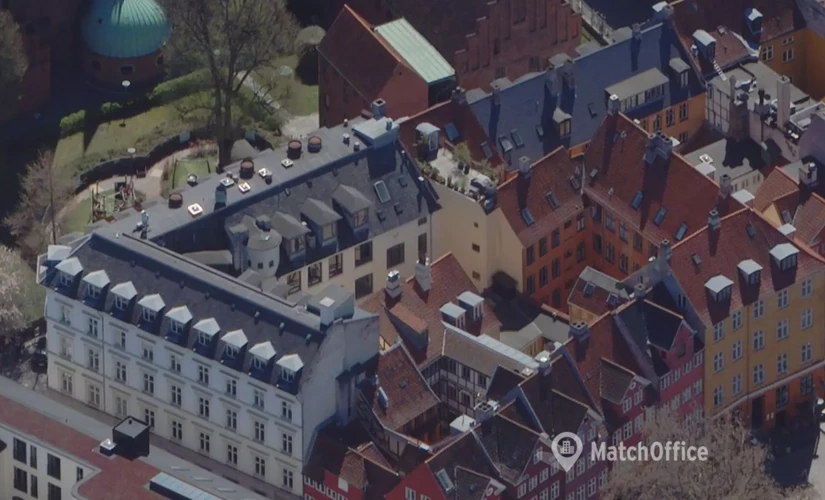 Lager til leje på Valkendorfsgade 20, 1151 København K - 177 m² | Foto 1 - Lokalebasen