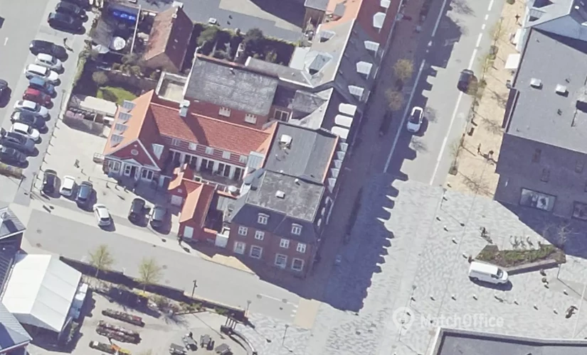 Butik til leje på Østergade 14, 5500 Middelfart - 207 m² | Foto 2 - Lokalebasen