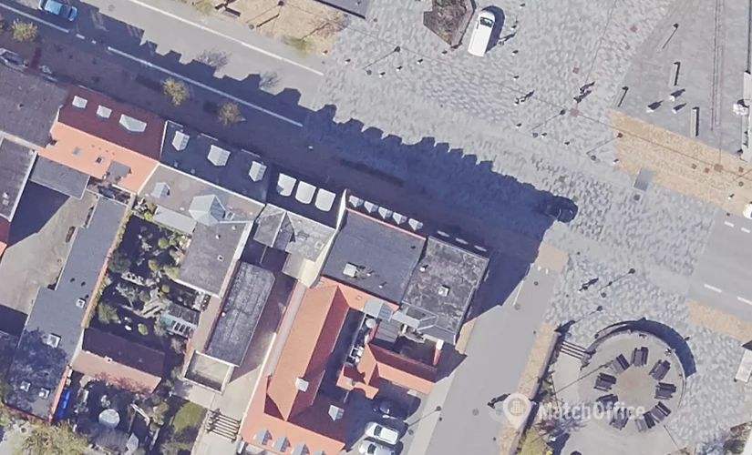 207 m² Store for rent in Middelfart, Østergade 14 (5500) - 4 | MatchOffice.com
