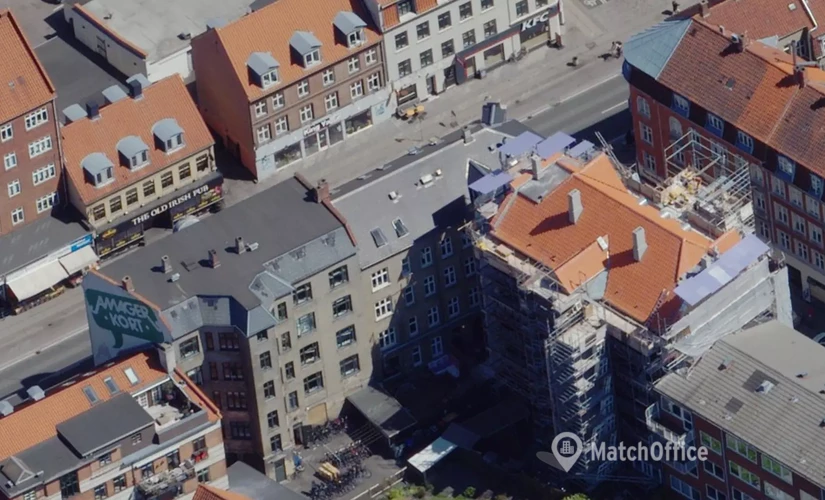 205 m² Commercial shop for rent in Copenhagen S, Amagerbrogade 100 (2300) - 3 | MatchOffice