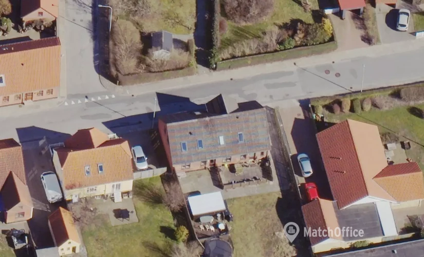 Bolig Skolegade 14 9300 Sæby