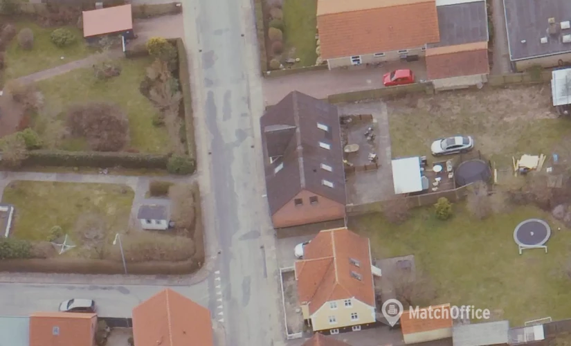 Bolig Skolegade 14 9300 Sæby