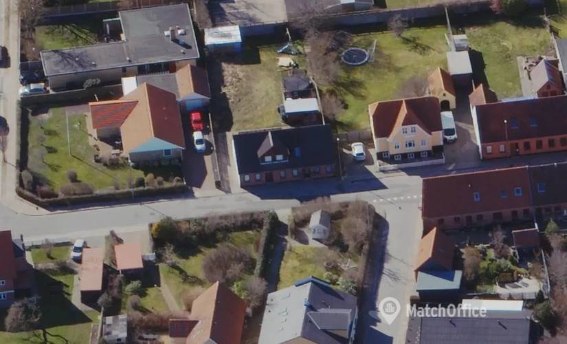 Bolig Skolegade 14 9300 Sæby