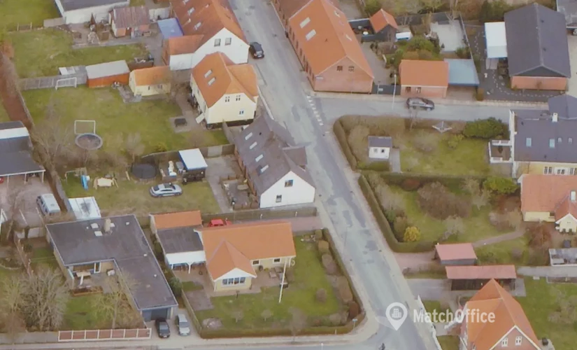 Bolig Skolegade 14 9300 Sæby