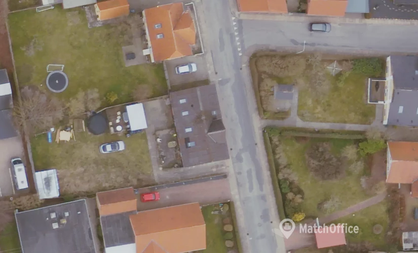 Bolig Skolegade 14 9300 Sæby