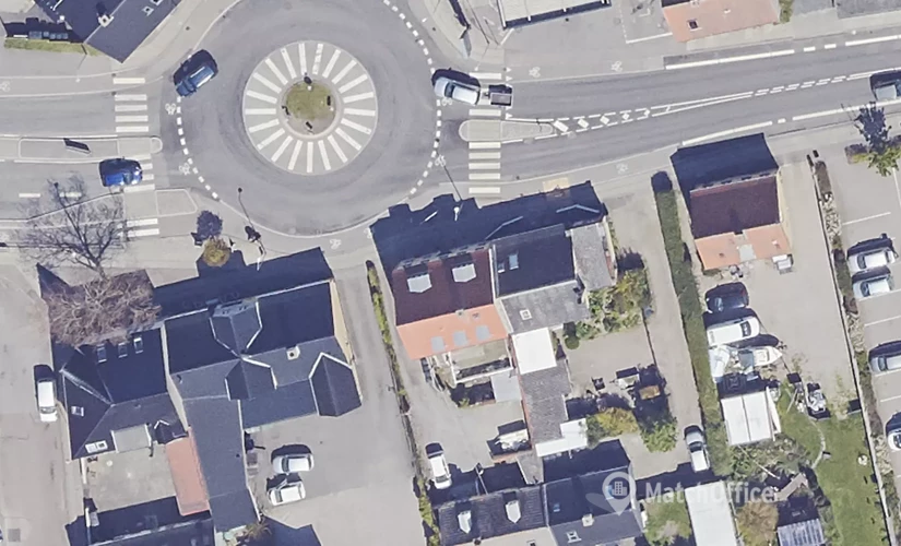 Bolig Næstvedvej 6A 4230 Skælskør