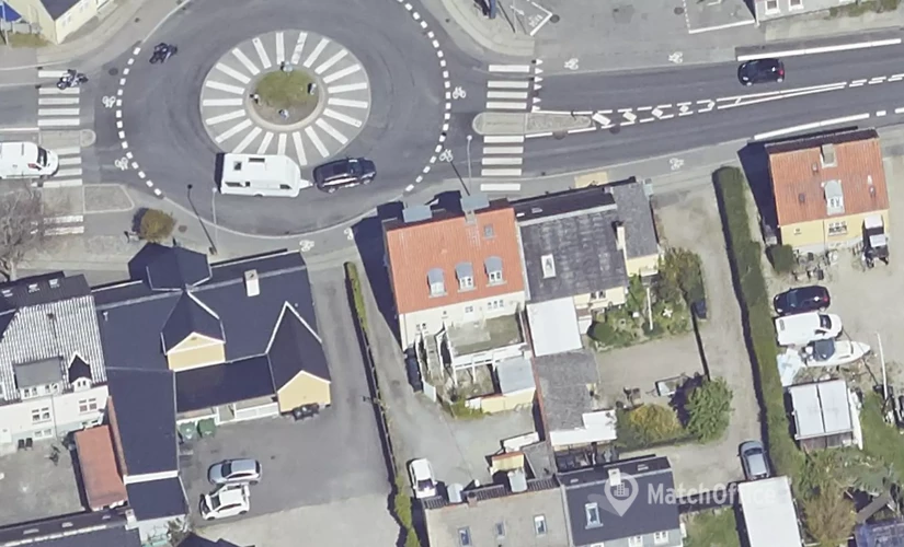 Bolig Næstvedvej 6A 4230 Skælskør