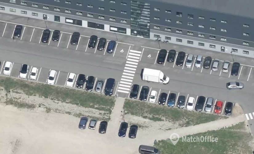 Office Sports Allé 5B 4300 Holbaek