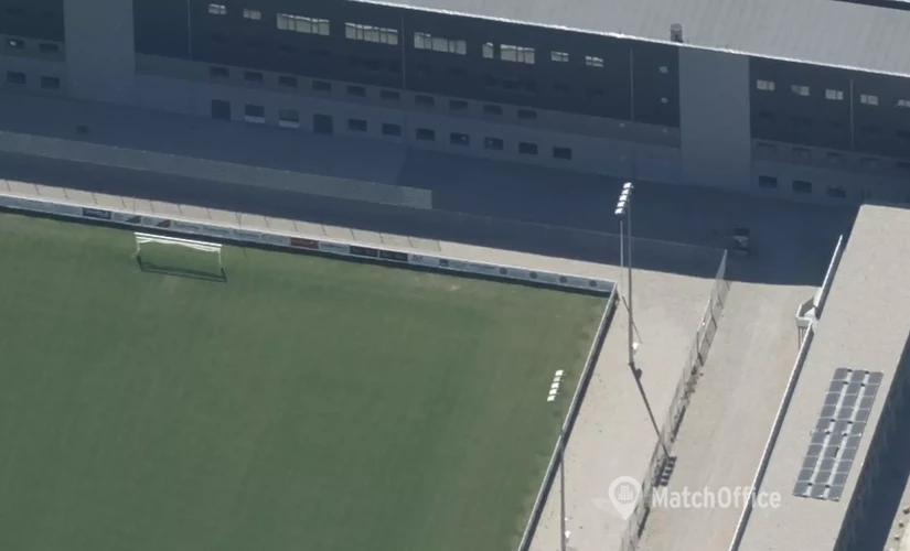 Office Sports Allé 5B 4300 Holbaek