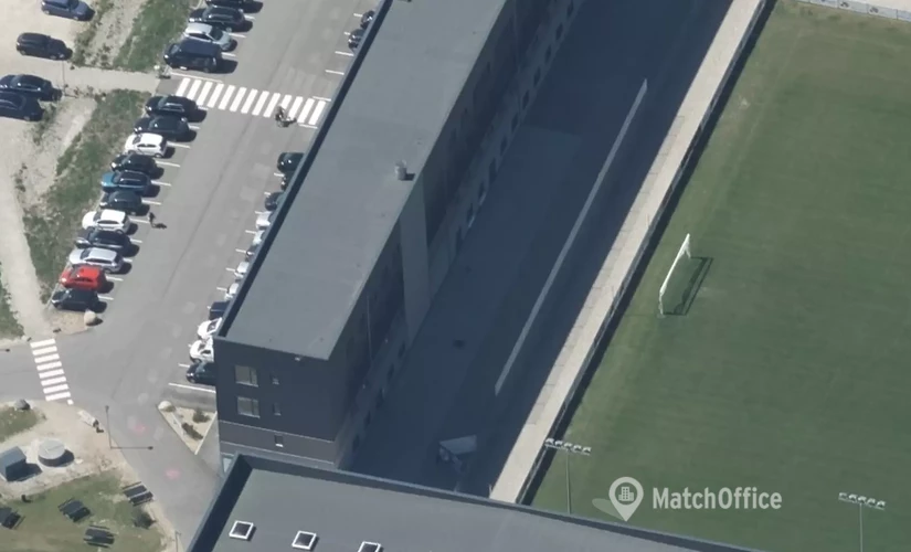Office Sports Allé 5B 4300 Holbaek