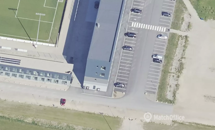 Office Sports Allé 5B 4300 Holbaek