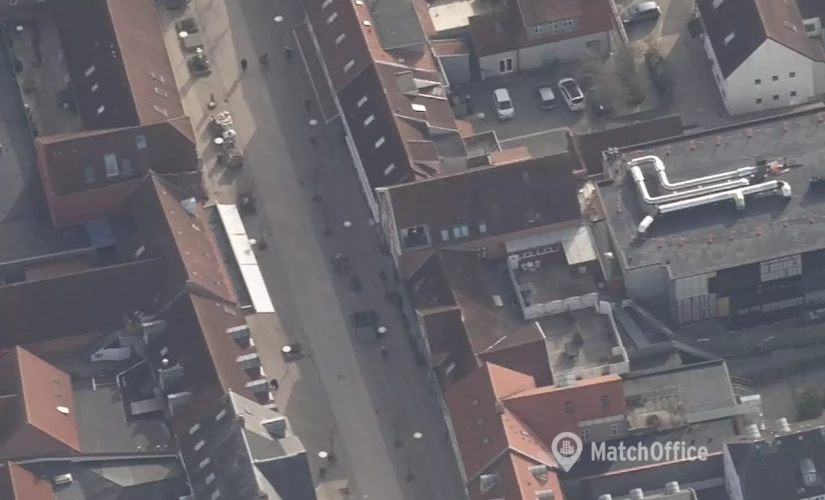 Bolig Algade 36 4500 Nykøbing Sj