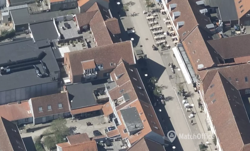 Bolig Algade 36 4500 Nykøbing Sj