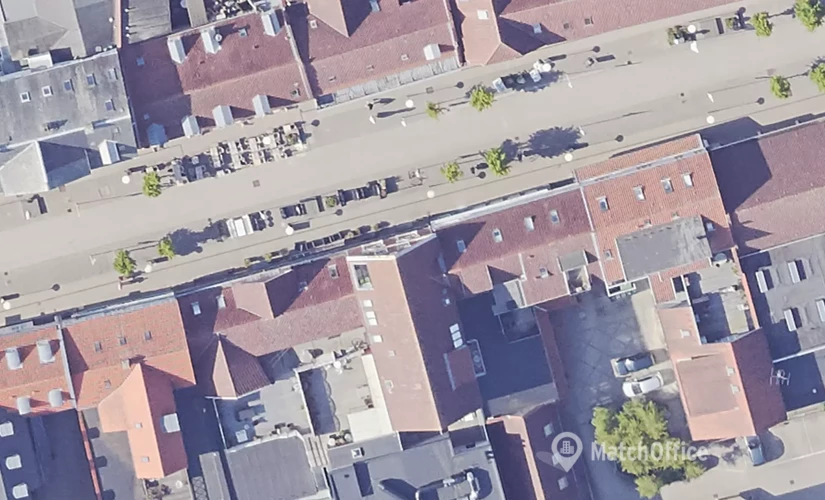 Bolig Algade 36 4500 Nykøbing Sj