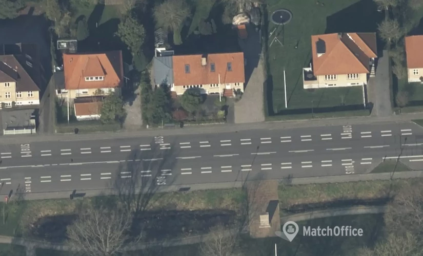 Bolig Kongensgade 25 6070 Christiansfeld