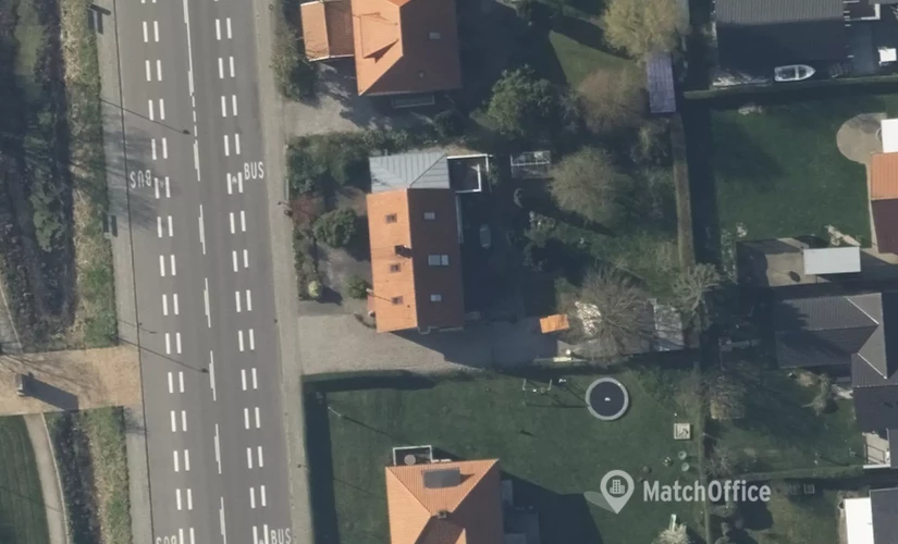 Bolig Kongensgade 25 6070 Christiansfeld