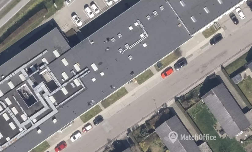 Kontor til leje på Dalsagervej 25D, 8250 Egå - 366 m² | Foto 4 - Lokalebasen.dk