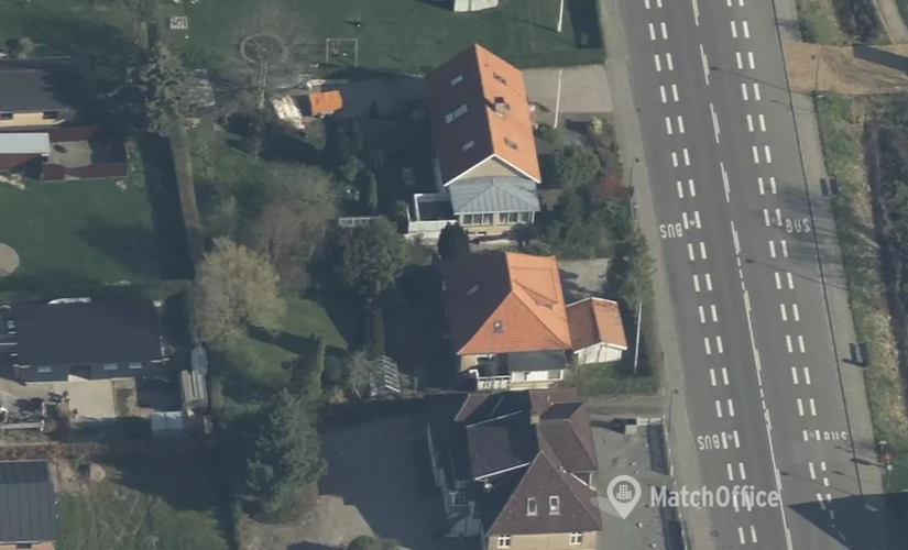 Bolig Kongensgade 25 6070 Christiansfeld