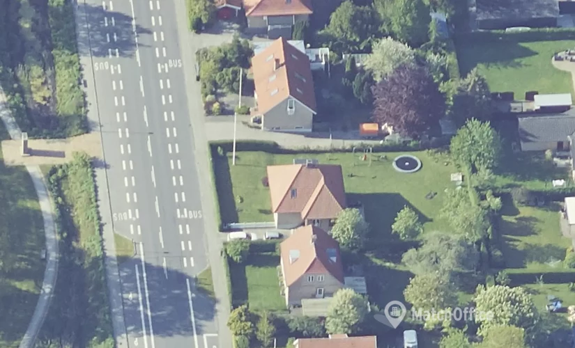 Bolig Kongensgade 25 6070 Christiansfeld