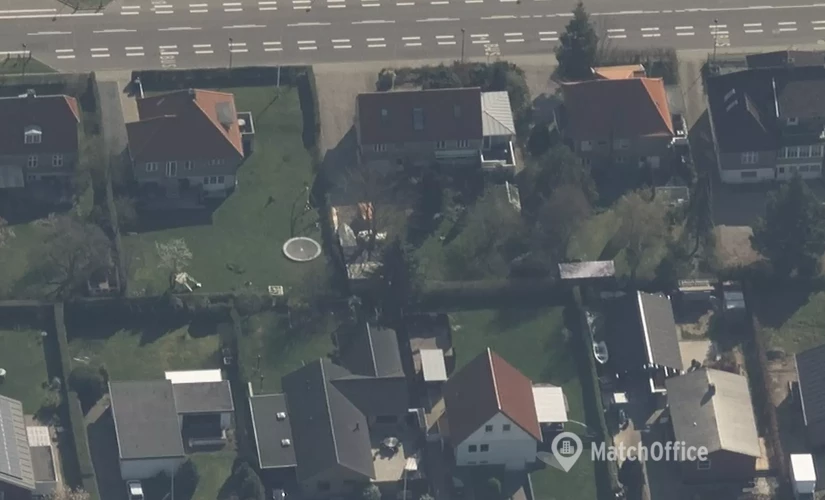 Bolig Kongensgade 25 6070 Christiansfeld