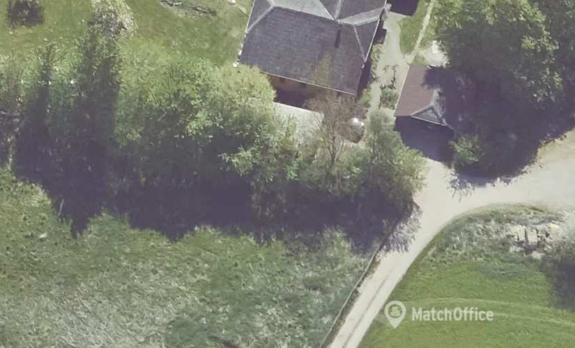 380 m² Workshop space for rent in Jyderup, Holbækvej 158 (4450) - 1 | MatchOffice