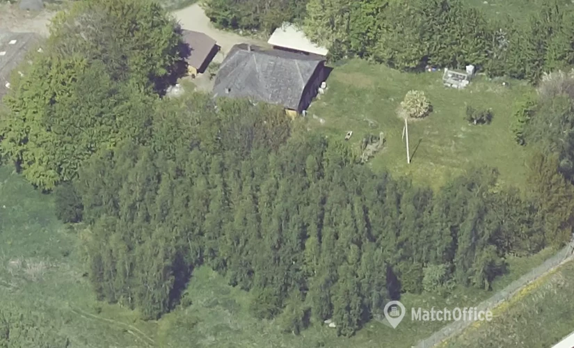 Lager til leje på Holbækvej 158, 4450 Jyderup - 380 m² | Foto 0 - Lokalebasen