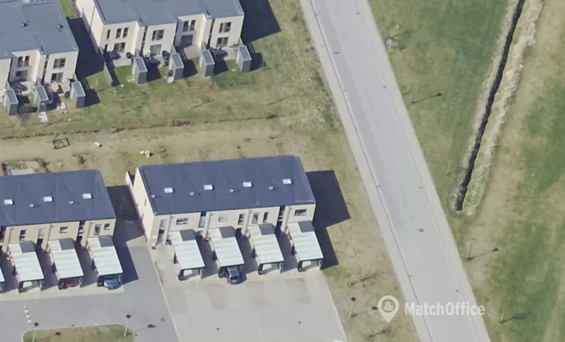 Bolig Poul Anker Bechs Vej 34 9200 Aalborg SV