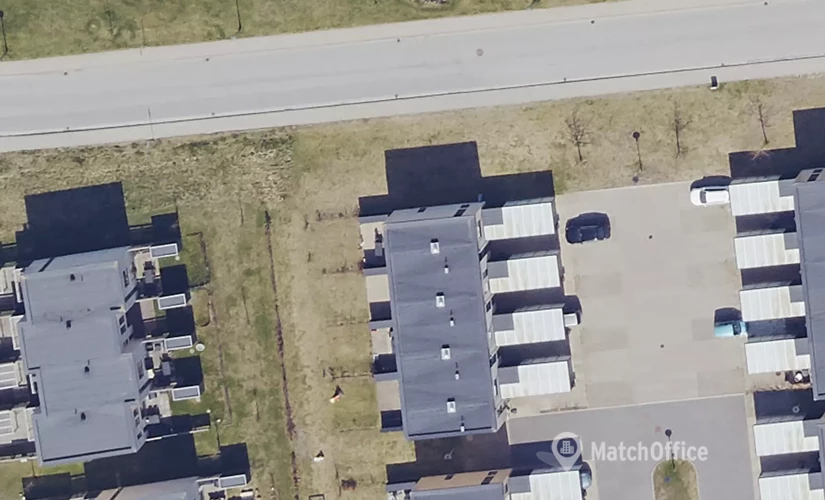 Bolig Poul Anker Bechs Vej 34 9200 Aalborg SV