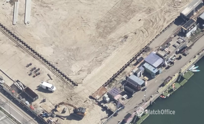 Kontor til leje på Irma Pedersens Gade 20, 8000 Aarhus C - 598 m² | Foto 0 - Lokalebasen.dk