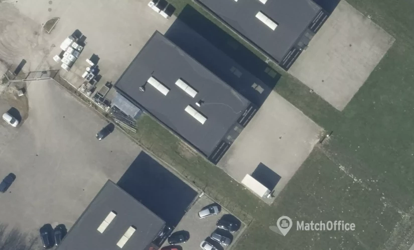 483 m² Office warehouse rental in Horsens, Lunavej 1D (8700) - 4 | MatchOffice.com