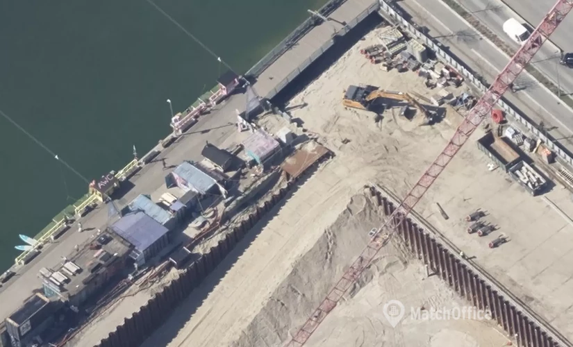 Kontor til leje på Irma Pedersens Gade 20, 8000 Aarhus C - 598 m² | Foto 2 - Lokalebasen.dk