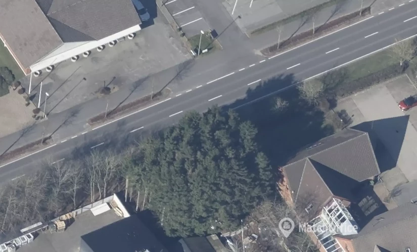 Kontor Kløvervej 10A 7190 Billund