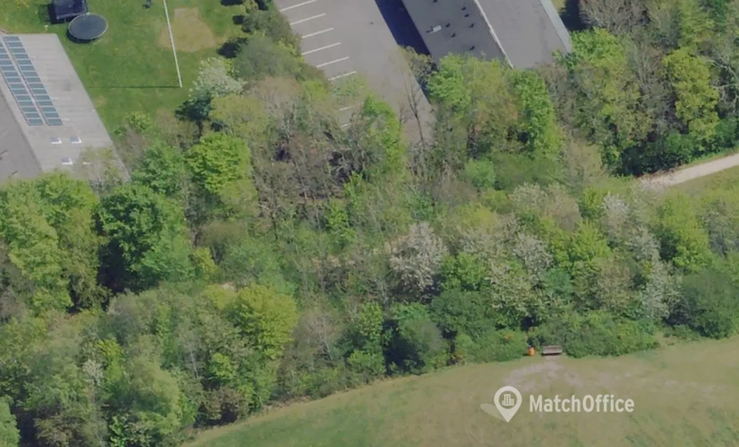 Kontor Kløvervej 10A 7190 Billund