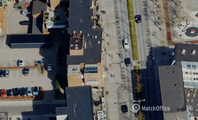 Butik Østergade 1 7430 Ikast