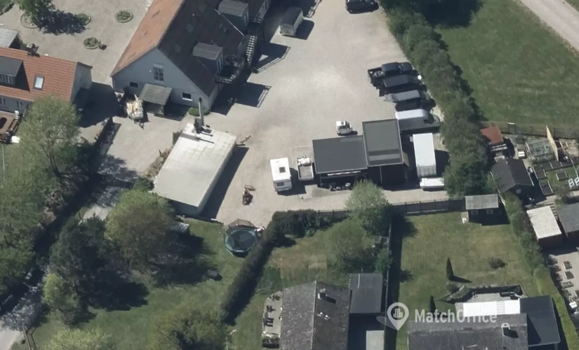 Bolig Tølløsevej 188C 4340 Tølløse