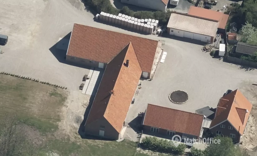 Bolig Tølløsevej 188C 4340 Tølløse