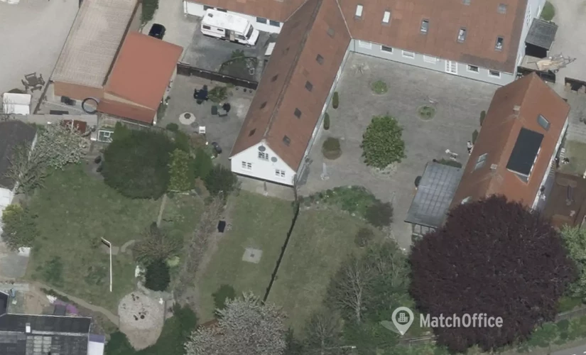 Bolig Tølløsevej 188C 4340 Tølløse