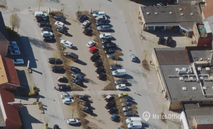 Butik Østergade 1 7430 Ikast