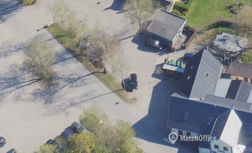 1697 m² Commercial shop for rent in Lynge, Højrisvej 24 (3540) - 0 | MatchOffice.com