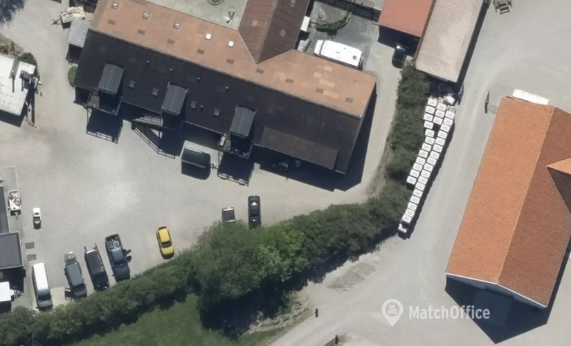 Bolig Tølløsevej 188C 4340 Tølløse