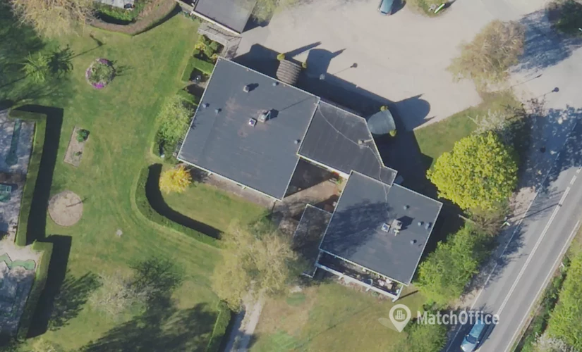 Butik til leje på Højrisvej 24, 3540 Lynge - 1697 m² | Foto 4 - Lokalebasen.dk