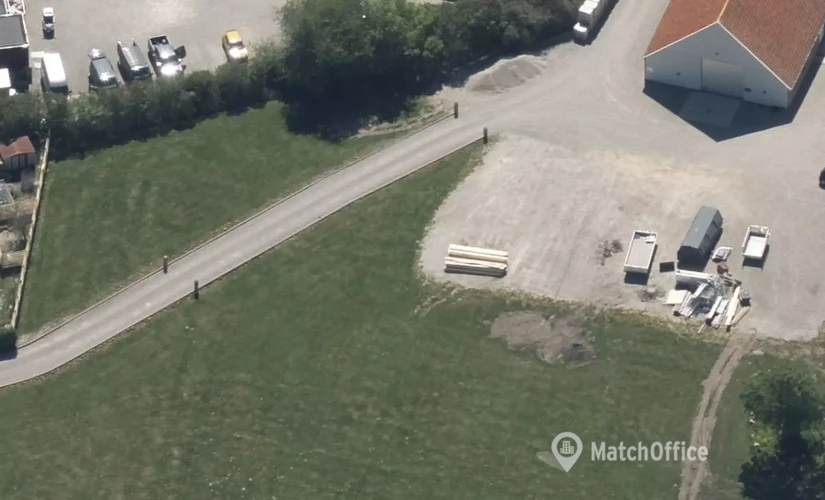 Bolig Tølløsevej 188C 4340 Tølløse