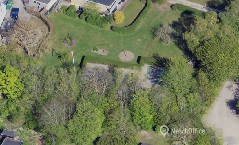 1697 m² Store for rent in Lynge, Højrisvej 24 (3540) - 3 | MatchOffice.com